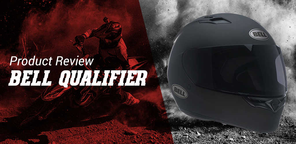 bell qualifier helmet reviews